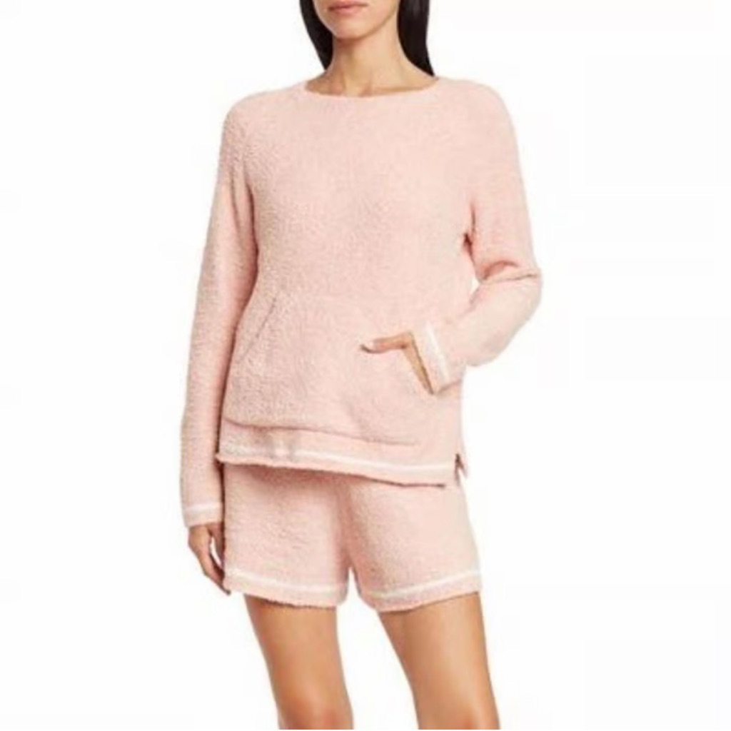 Barefoot Dreams Cozychic 2 Piece Set